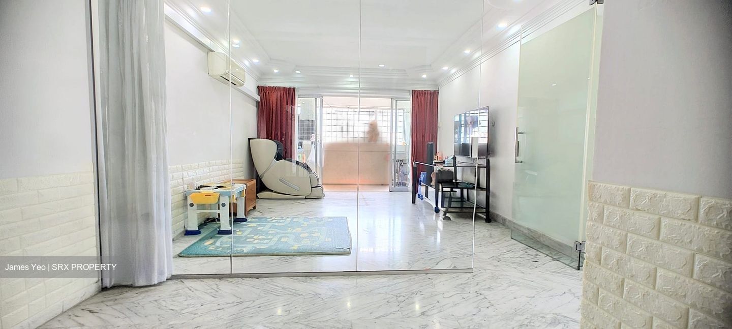 Blk 725 Reservoir View (Bedok), HDB Executive #586688481